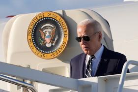 President Biden lauded American forces who helped Israel down “nearly all” of the drones and missiles fired by Iran and vowed to coordinate a global response to Tehran’s unprecedented attack.