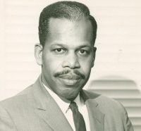 Hampton University President Darrell K. Williams released a statement honoring him, saying Hudson played a significant role in shaping the university’s history and fostering its growth.
