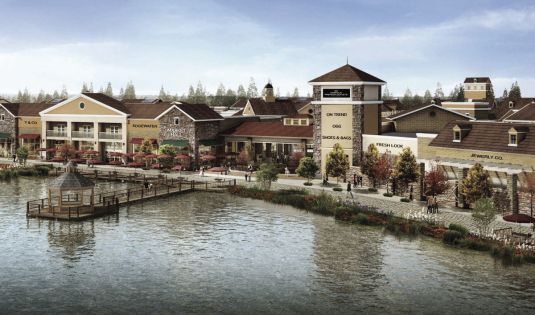 The 332,000-square-foot Norfolk Premium Outlets (just off Interstate 64 and APPampton Boulevard) opens June 29.