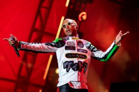 Virginia agreed to spend up to $12.35 million to attract the untitled Pharrell Williams musical biopic to the state, a move officials say could provide up to $84 million in economic impact.
